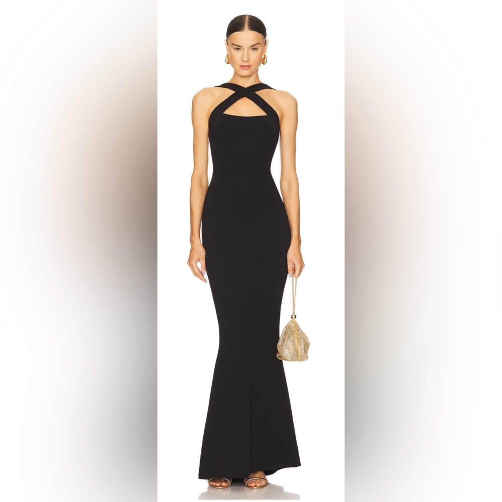 Nookie | Viva 2 Way Gown
